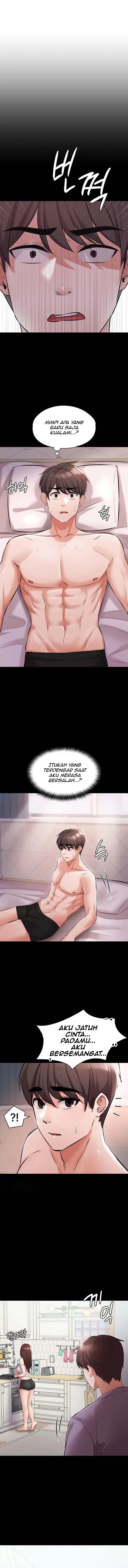 She&#8217;s Not My Sister - Chapter 25 4