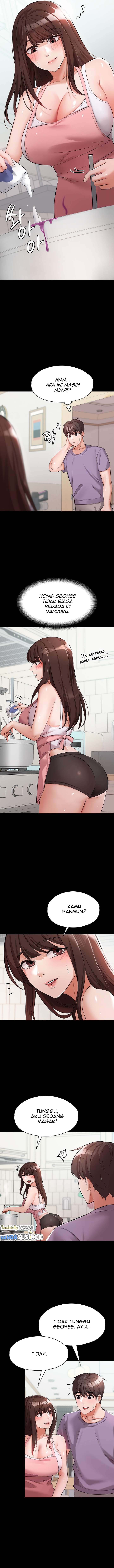 She&#8217;s Not My Sister - Chapter 25 5