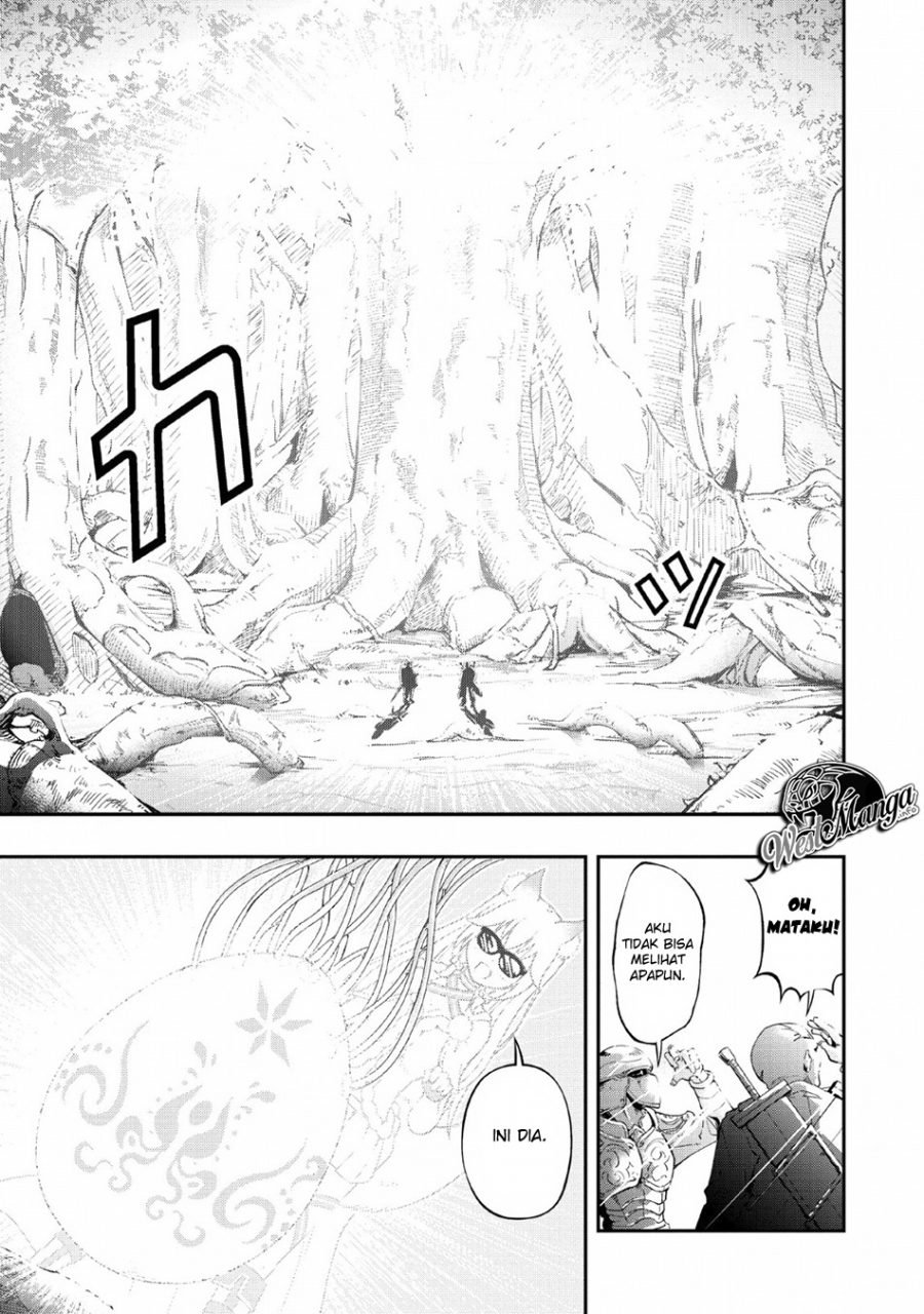 Sono Ossan. Isekai de Nishuume Play wo Mankitsuchuu - Chapter 9 29