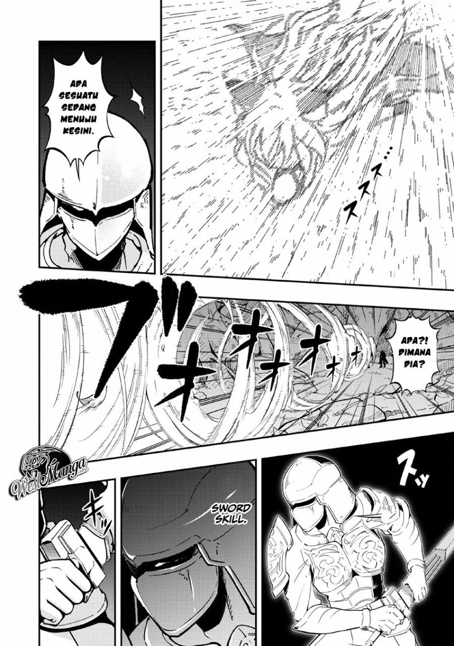 Sono Ossan. Isekai de Nishuume Play wo Mankitsuchuu - Chapter 9 26