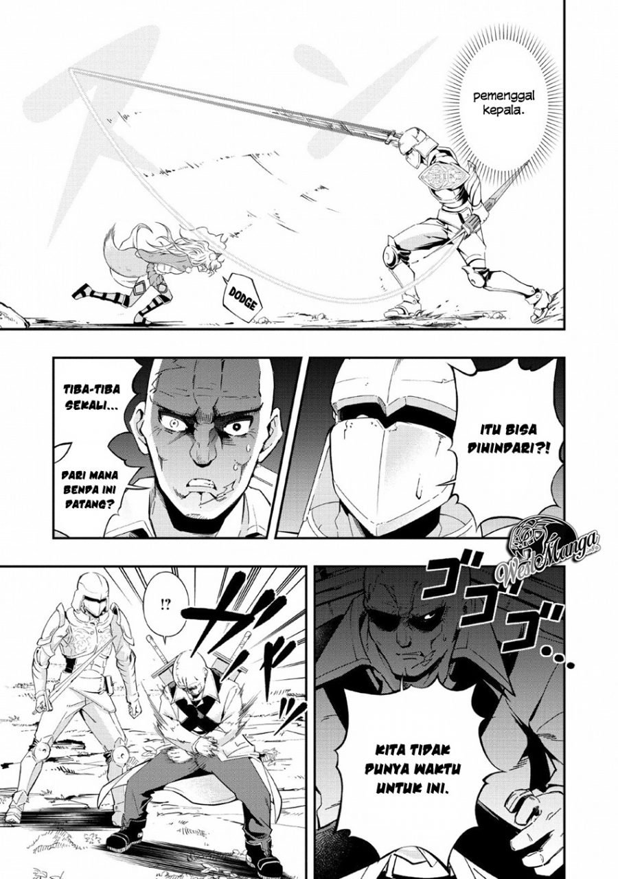 Sono Ossan. Isekai de Nishuume Play wo Mankitsuchuu - Chapter 9 27