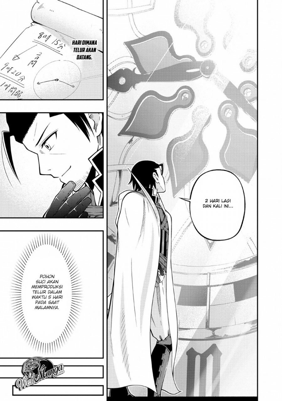 Sono Ossan. Isekai de Nishuume Play wo Mankitsuchuu - Chapter 9 14