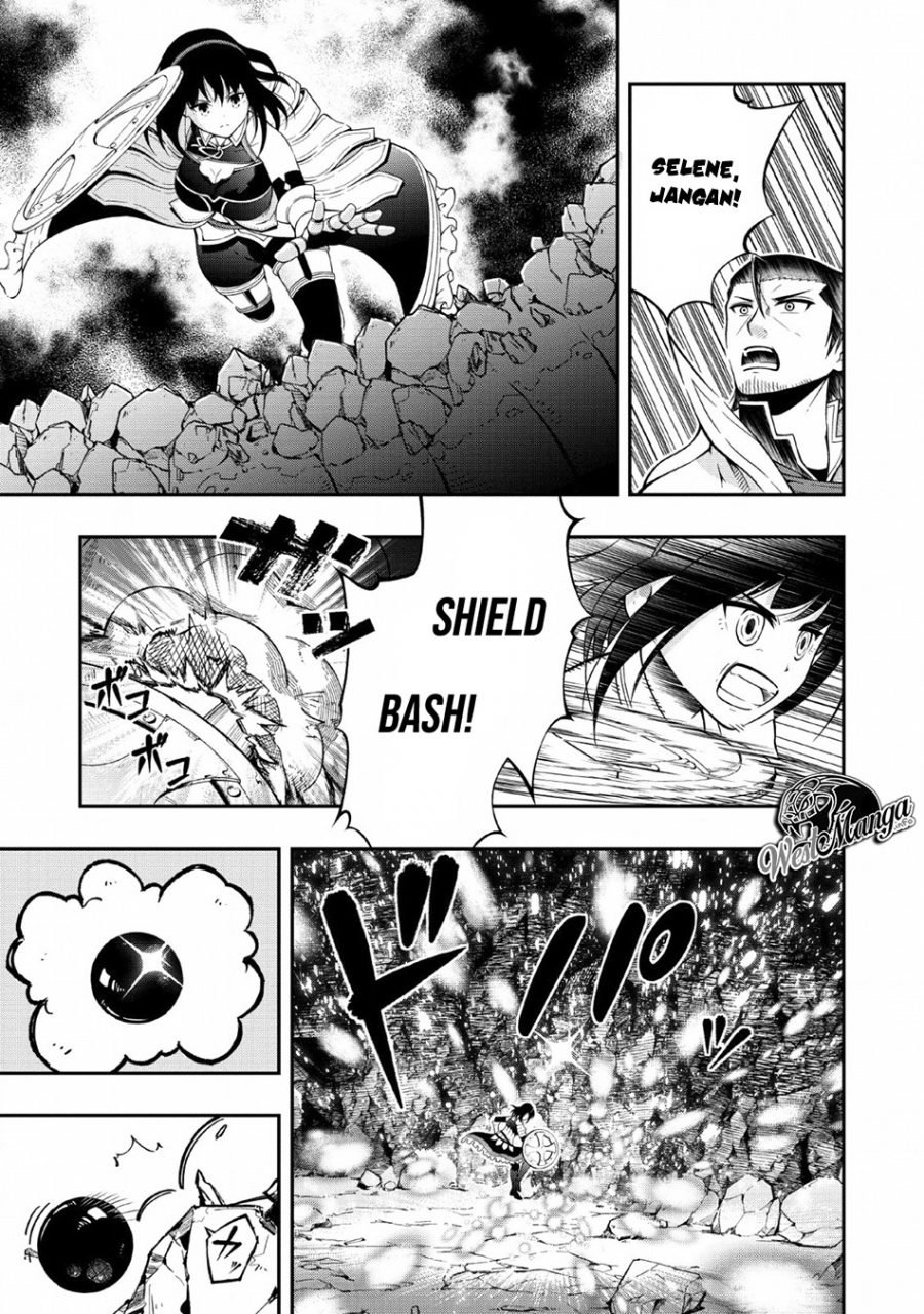 Sono Ossan. Isekai de Nishuume Play wo Mankitsuchuu - Chapter 9 7