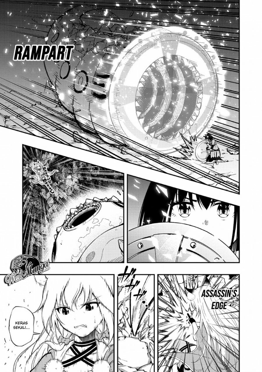 Sono Ossan. Isekai de Nishuume Play wo Mankitsuchuu - Chapter 9 5