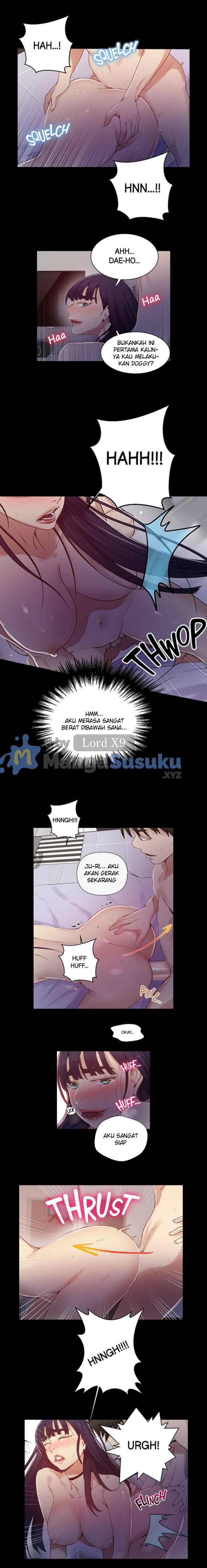 Secret Class Uncensored - Chapter 65 2