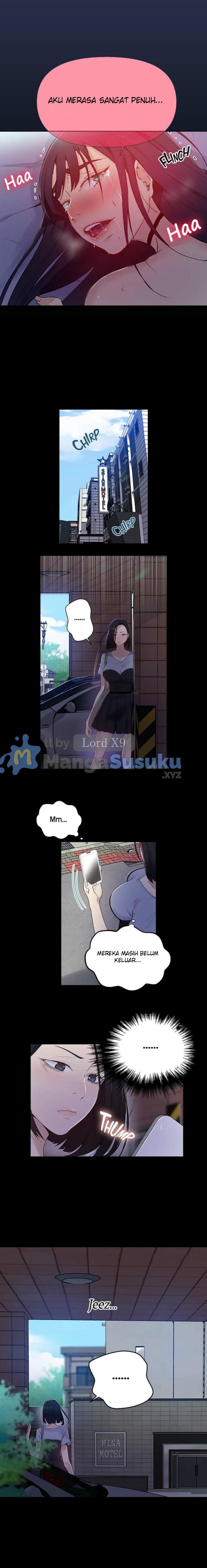 Secret Class Uncensored - Chapter 65 1
