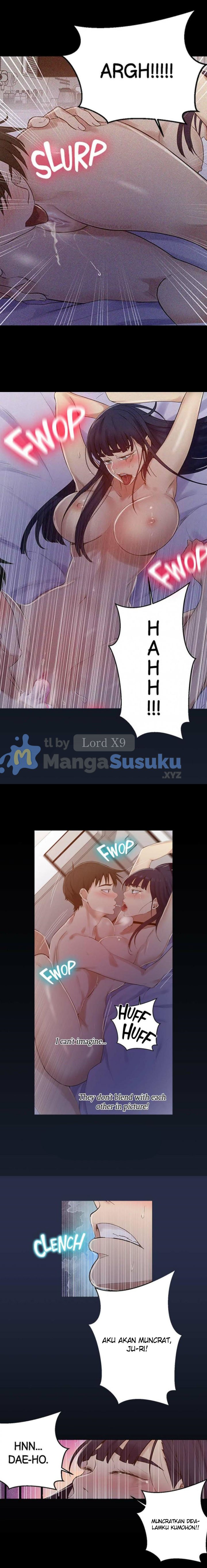 Secret Class Uncensored - Chapter 65 7
