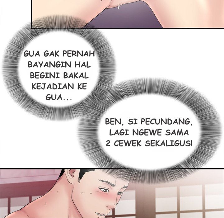 Secret Friend - Chapter 107 8