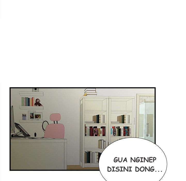 Secret Friend - Chapter 107 85
