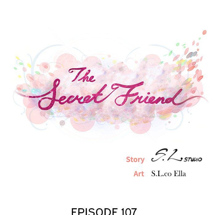 Secret Friend - Chapter 107 12