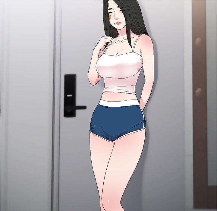Secret Friend - Chapter 107 103
