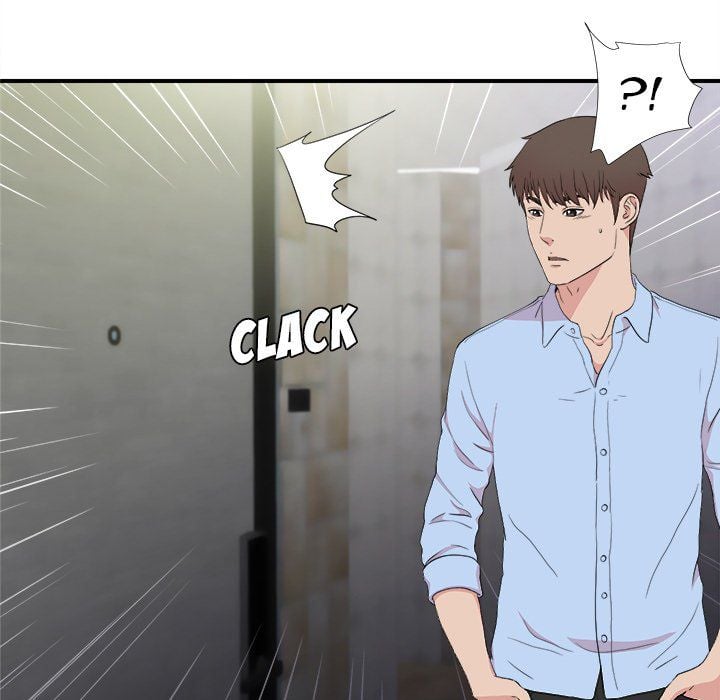 Secret Friend - Chapter 107 100