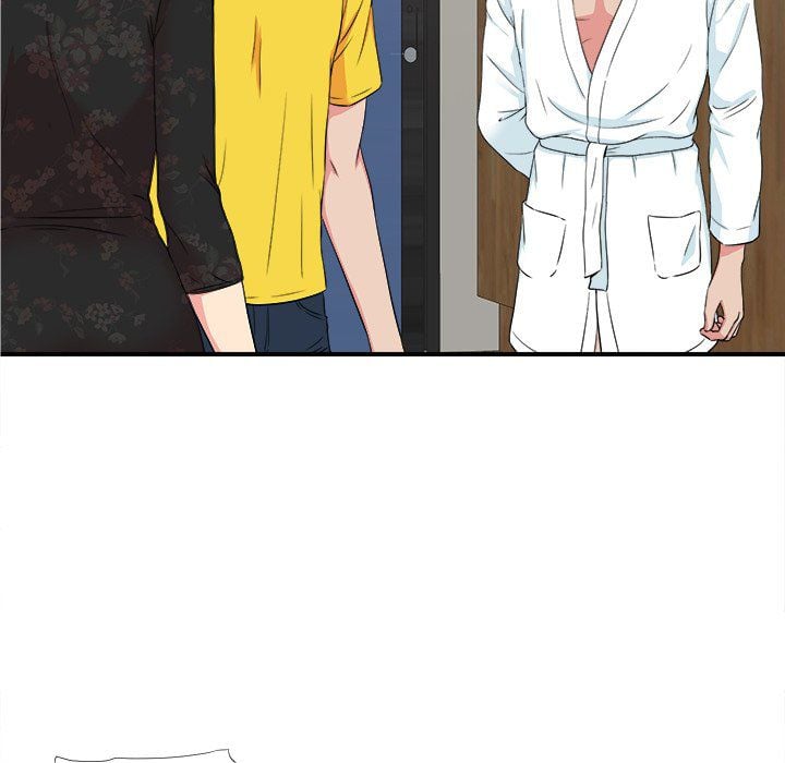 Secret Friend - Chapter 62 82