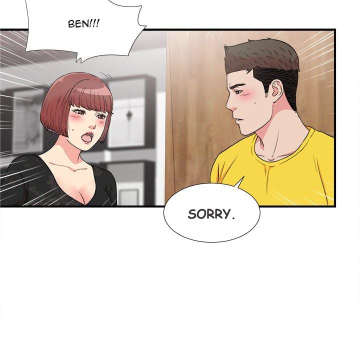 Secret Friend - Chapter 62 83