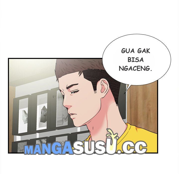 Secret Friend - Chapter 62 80