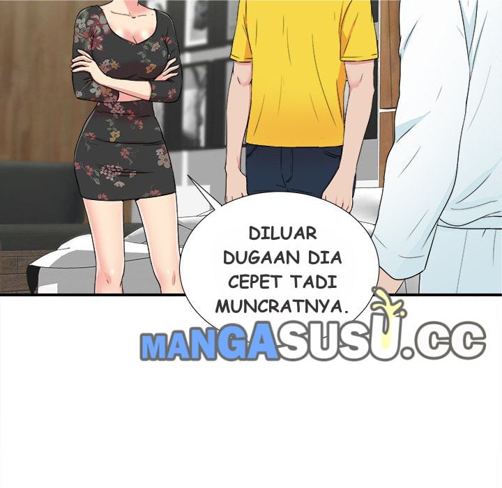 Secret Friend - Chapter 62 20
