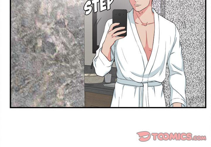 Secret Friend - Chapter 62 3