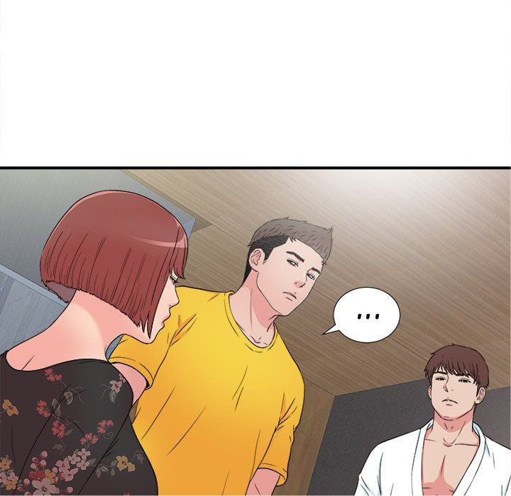 Secret Friend - Chapter 62 18