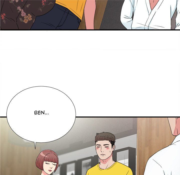 Secret Friend - Chapter 62 19