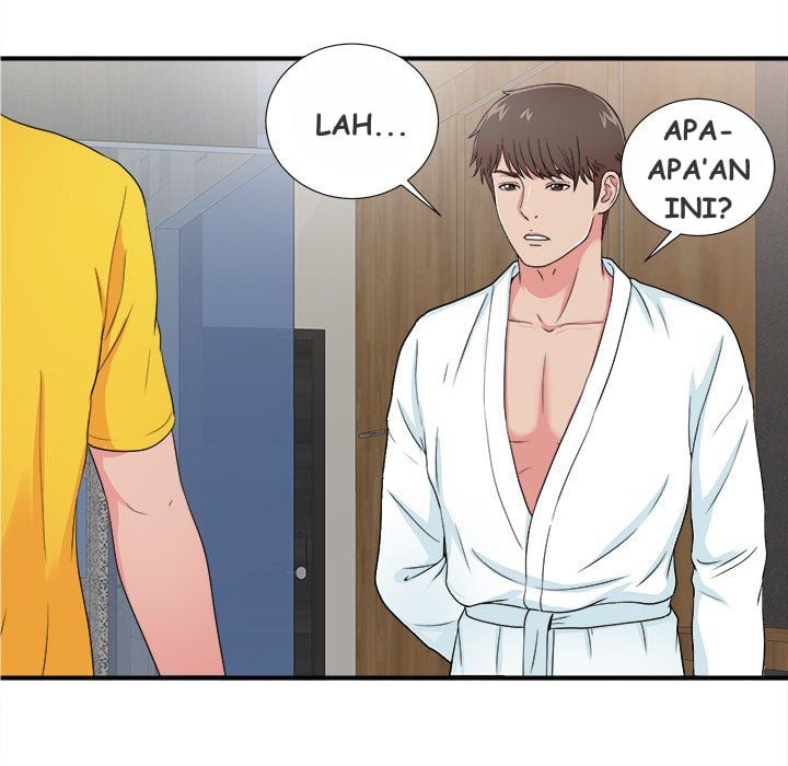 Secret Friend - Chapter 62 12