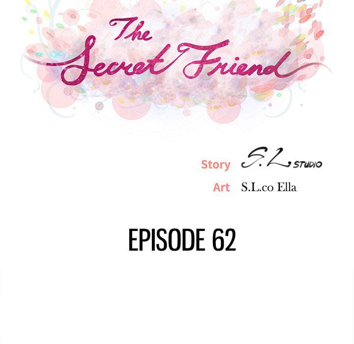 Secret Friend - Chapter 62 16