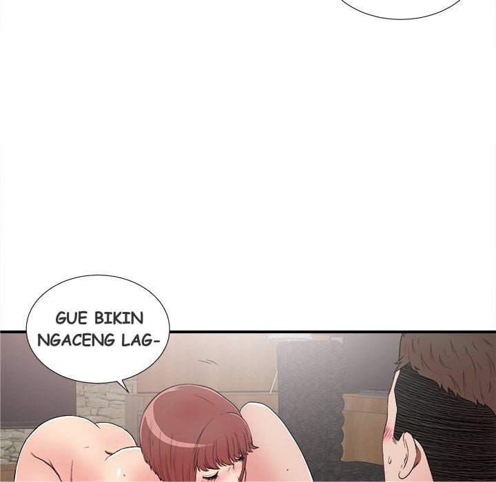 Secret Friend - Chapter 62 68