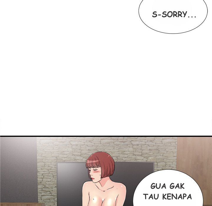 Secret Friend - Chapter 62 63