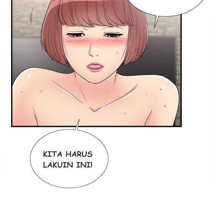 Secret Friend - Chapter 62 65