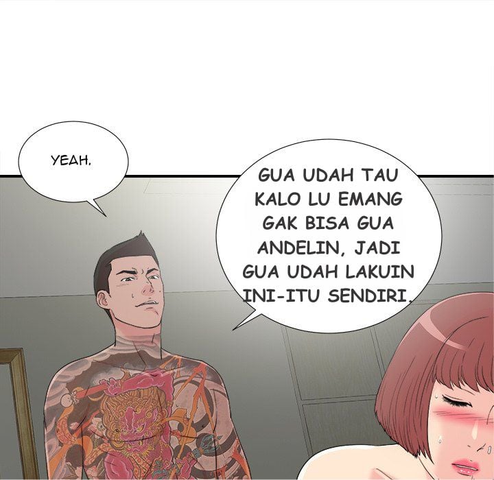 Secret Friend - Chapter 64 92