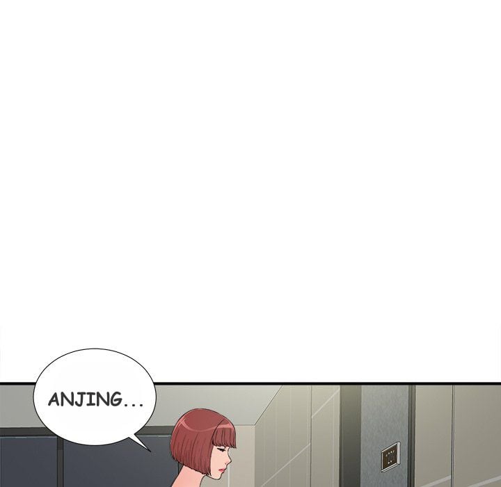 Secret Friend - Chapter 64 34