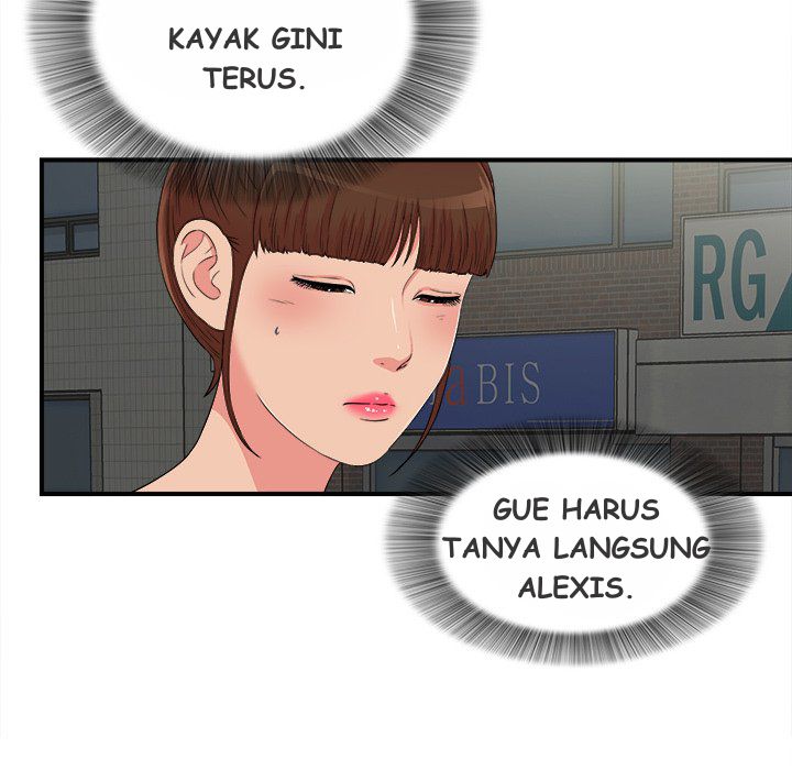 Secret Friend - Chapter 64 6