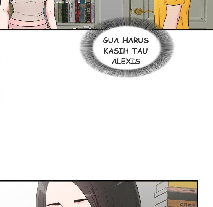 Secret Friend - Chapter 64 62
