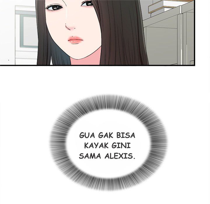Secret Friend - Chapter 64 63