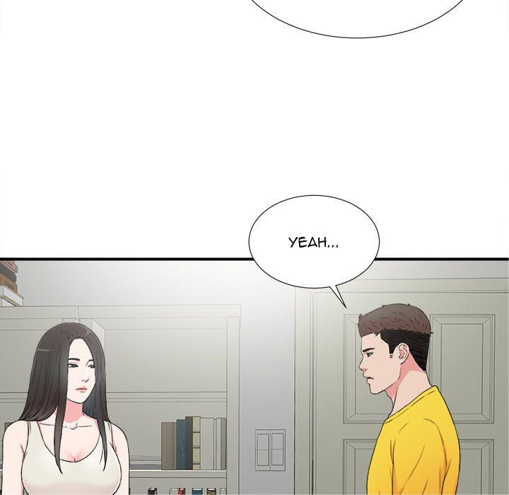 Secret Friend - Chapter 64 61