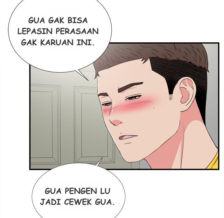 Secret Friend - Chapter 64 71