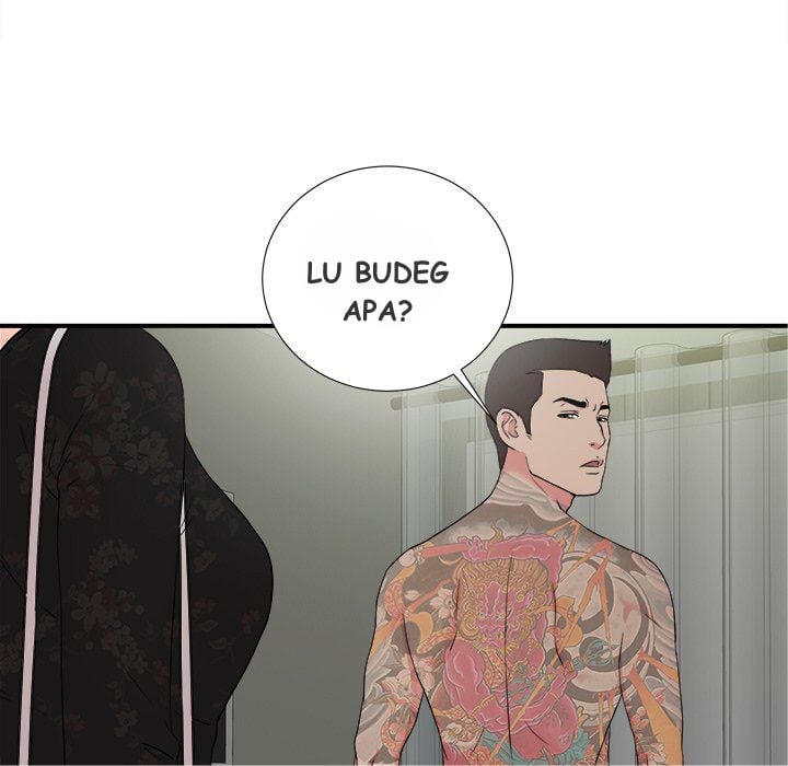 Secret Friend - Chapter 64 47