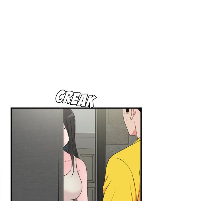 Secret Friend - Chapter 64 51
