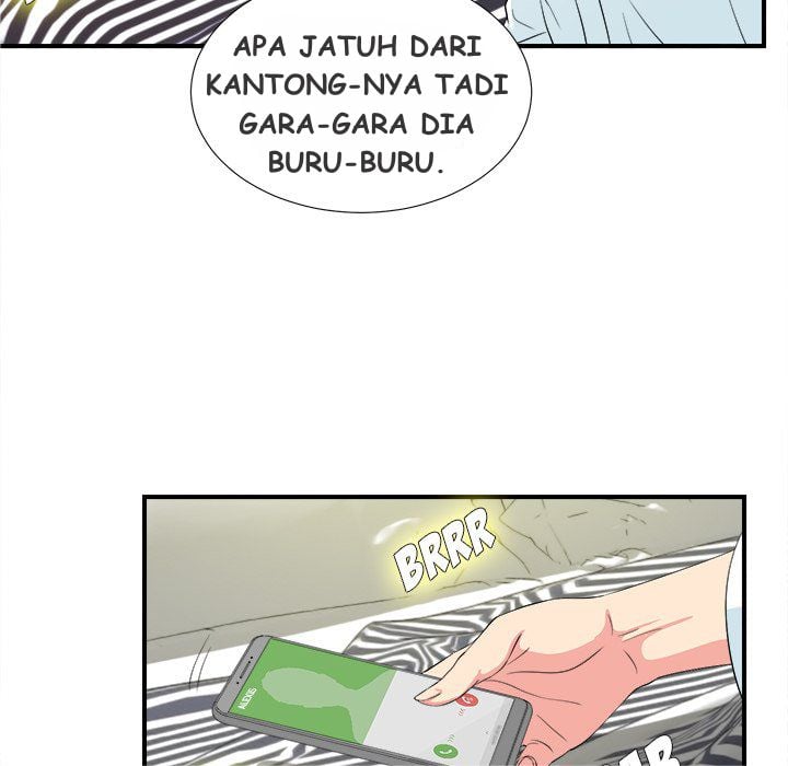 Secret Friend - Chapter 78 90