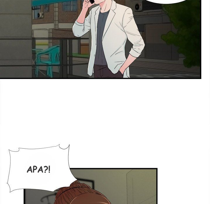 Secret Friend - Chapter 78 34