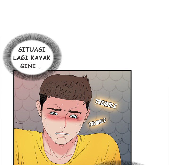 Secret Friend - Chapter 78 74