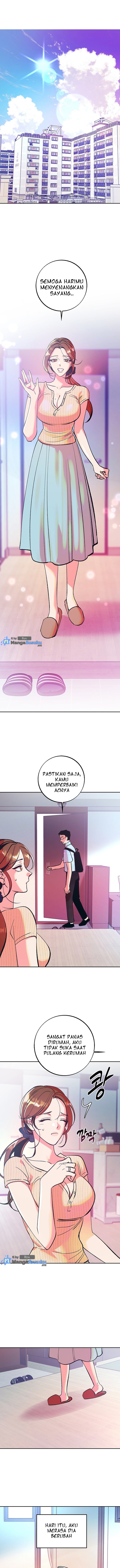 Please Fix the AC - Chapter 1 2