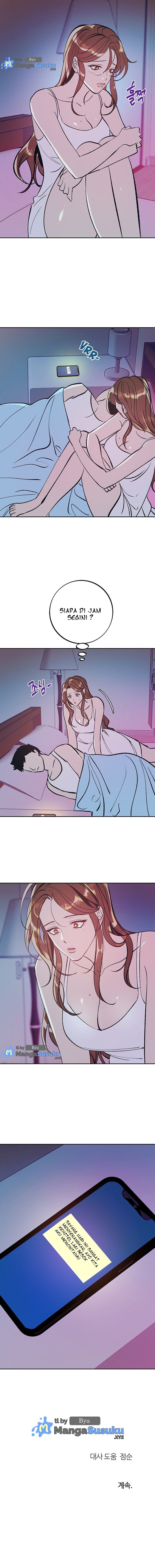 Please Fix the AC - Chapter 1 10