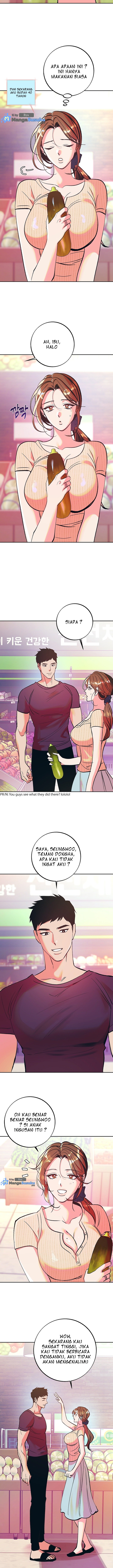 Please Fix the AC - Chapter 1 6