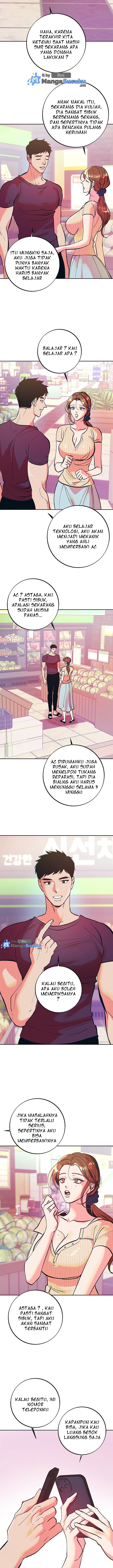 Please Fix the AC - Chapter 1 7