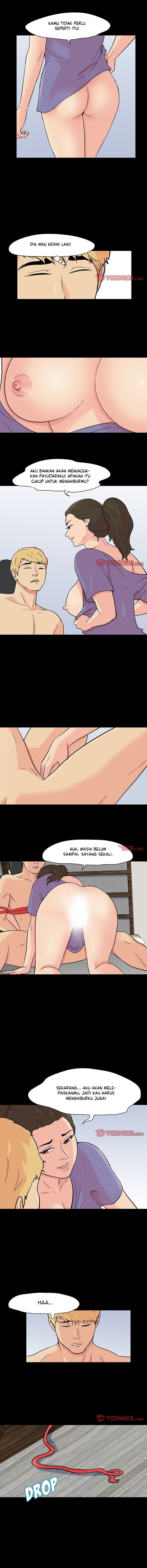 Project Utopia - Chapter 126 6