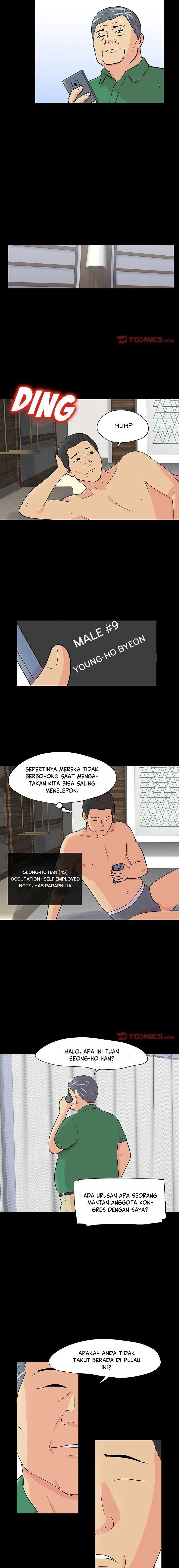 Project Utopia - Chapter 108 8