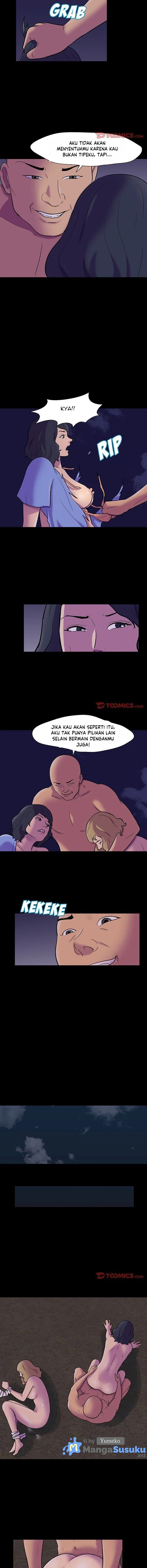 Project Utopia - Chapter 108 5