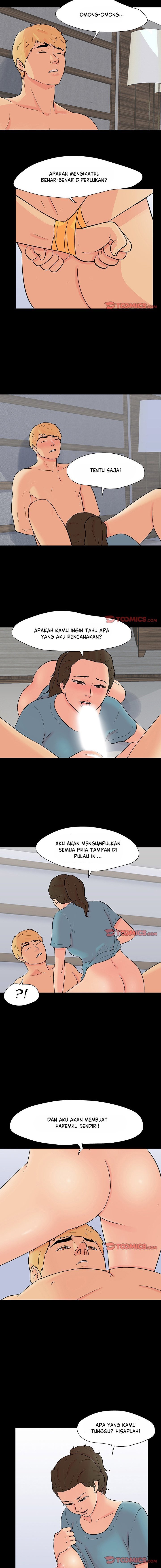 Project Utopia - Chapter 106 6