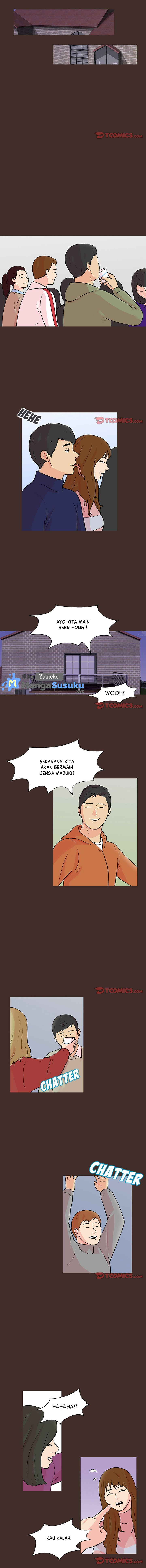 Project Utopia - Chapter 117 5
