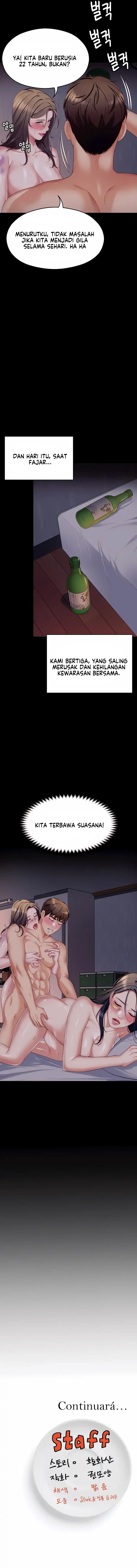 Today Dinner - Chapter 94 12